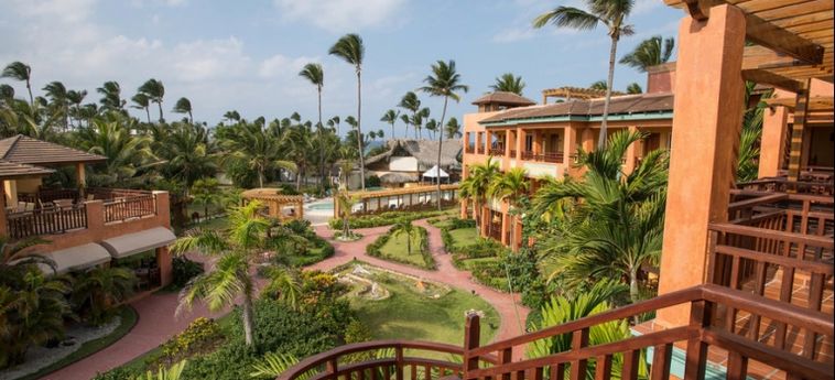 Vik Hotel Cayena Beach:  RÉPUBLIQUE DOMINICAINE