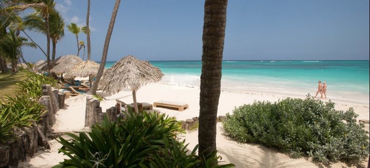 Vik Hotel Cayena Beach:  RÉPUBLIQUE DOMINICAINE