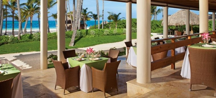 Hotel Secrets Royal Beach Punta Cana:  RÉPUBLIQUE DOMINICAINE