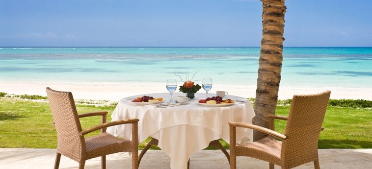 Hotel Tortuga Bay Puntacana Resort & Club:  RÉPUBLIQUE DOMINICAINE