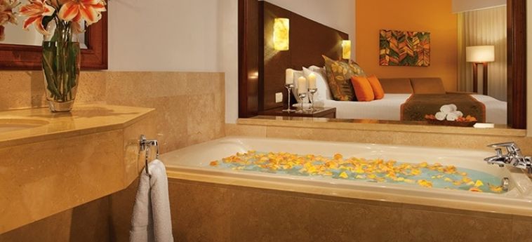 Hotel Dreams Royal Beach Punta Cana:  RÉPUBLIQUE DOMINICAINE