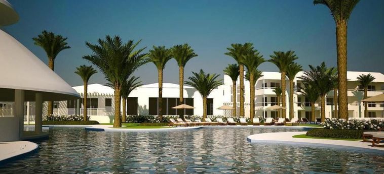 Hotel Dreams Royal Beach Punta Cana:  RÉPUBLIQUE DOMINICAINE