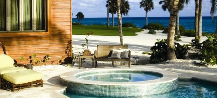 Hotel Xeliter Caleton Villas:  RÉPUBLIQUE DOMINICAINE