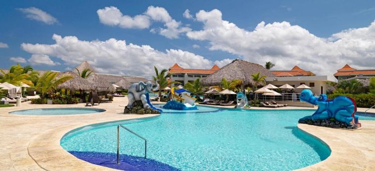 Hotel Garden Suites By Melia - All Inclusive:  RÉPUBLIQUE DOMINICAINE