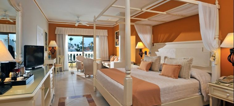 Hotel Bahia Principe Luxury Esmeralda :  RÉPUBLIQUE DOMINICAINE