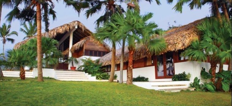 Casa Bonita Tropical Lodge:  RÉPUBLIQUE DOMINICAINE