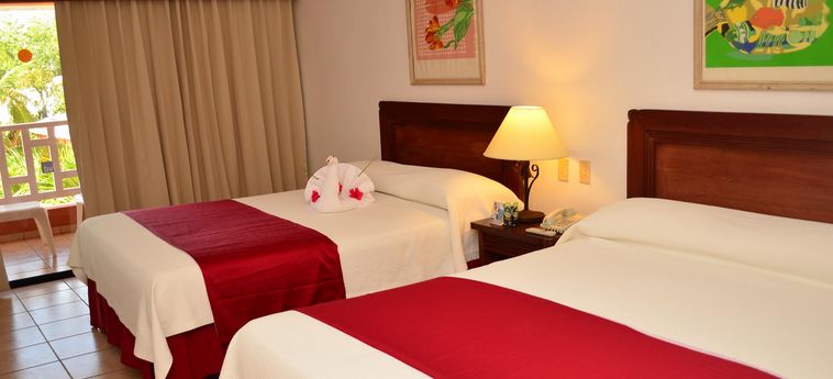 Hotel Bellevue Dominican Bay:  RÉPUBLIQUE DOMINICAINE