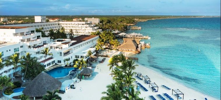 Hotel Be Live Experience Hamaca Garden:  RÉPUBLIQUE DOMINICAINE