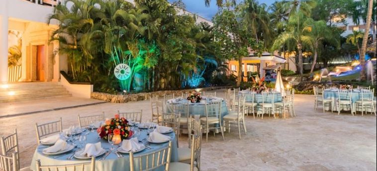 Hotel Be Live Experience Hamaca Garden:  RÉPUBLIQUE DOMINICAINE