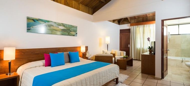 Hotel Bluebay Villas Doradas Adults Only:  RÉPUBLIQUE DOMINICAINE
