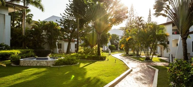 Hotel Bluebay Villas Doradas Adults Only:  RÉPUBLIQUE DOMINICAINE