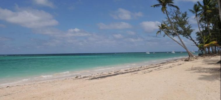 Hotel Presidential Suites Punta Cana :  RÉPUBLIQUE DOMINICAINE