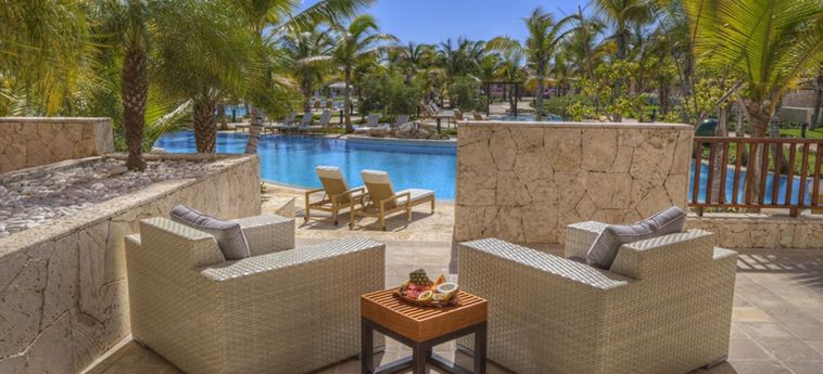 Hotel Sports Illustrated Resorts Marina And Villas Cap Cana:  RÉPUBLIQUE DOMINICAINE