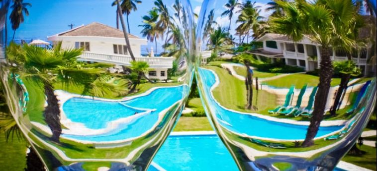 Hotel Albachiara:  RÉPUBLIQUE DOMINICAINE