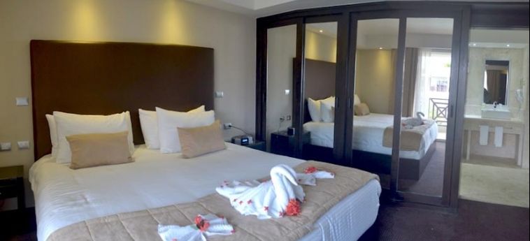 Hotel Casino Niza:  RÉPUBLIQUE DOMINICAINE