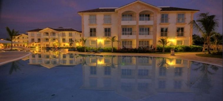 Hotel Cadaques Caribe Resort& Villas:  RÉPUBLIQUE DOMINICAINE