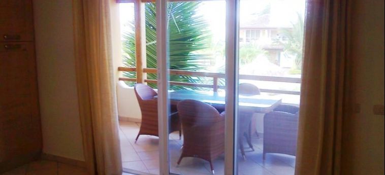 Hotel Tamarindo Residence:  RÉPUBLIQUE DOMINICAINE