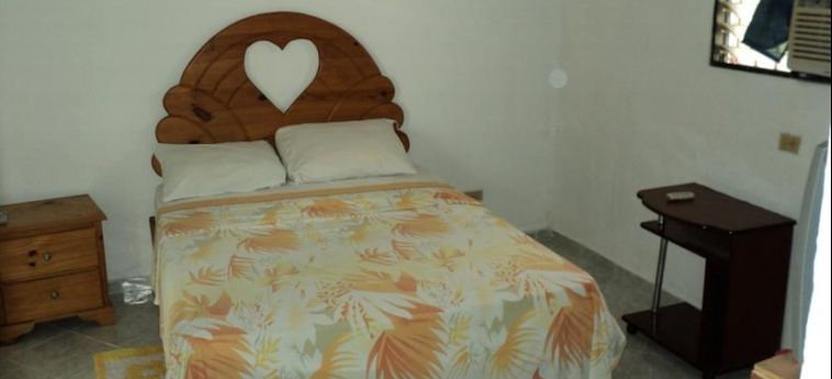 Aparta Hotel Bruno:  RÉPUBLIQUE DOMINICAINE