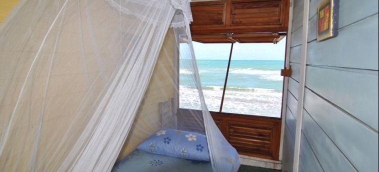 Cabarete Beach Hostel:  RÉPUBLIQUE DOMINICAINE