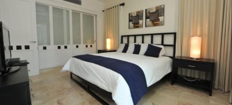 Hotel Watermark Luxury Oceanfront Residences:  RÉPUBLIQUE DOMINICAINE