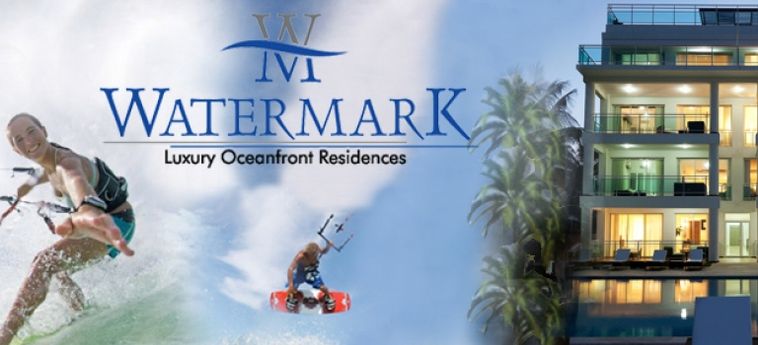 Hotel Watermark Luxury Oceanfront Residences:  RÉPUBLIQUE DOMINICAINE