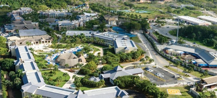 Hotel Royalton Splash Punta Cana:  RÉPUBLIQUE DOMINICAINE