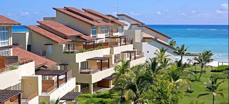 Hotel Alsol Del Mar:  RÉPUBLIQUE DOMINICAINE