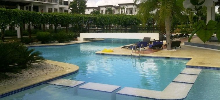 Hotel Sybaris Suites & Residences:  RÉPUBLIQUE DOMINICAINE