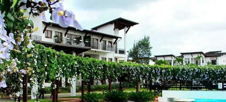 Hotel Sybaris Suites & Residences:  RÉPUBLIQUE DOMINICAINE