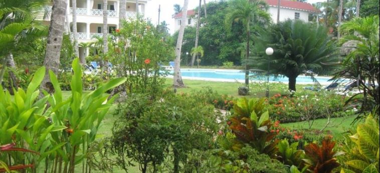 Hotel Corte Del Mar:  RÉPUBLIQUE DOMINICAINE
