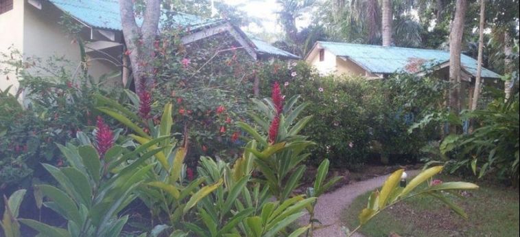 Hotel Iguana:  RÉPUBLIQUE DOMINICAINE