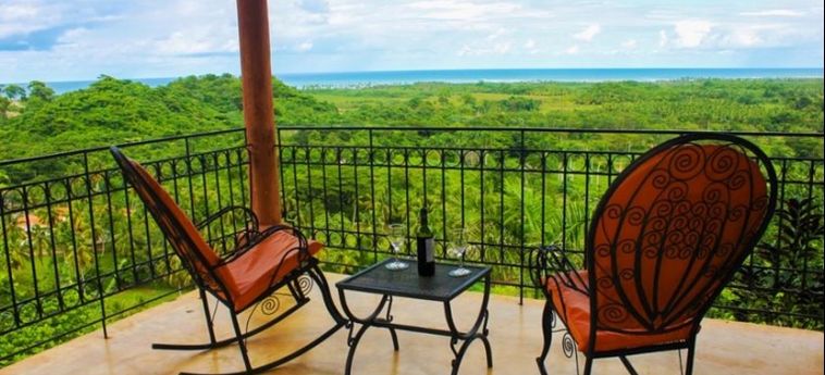 Hotel Monte Placido Vacation Rentals:  RÉPUBLIQUE DOMINICAINE