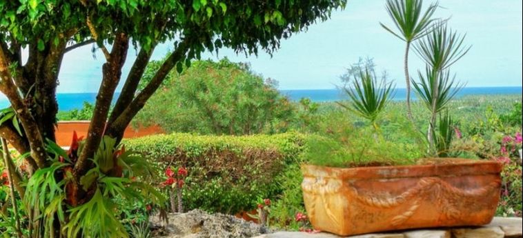 Hotel Monte Placido Vacation Rentals:  RÉPUBLIQUE DOMINICAINE