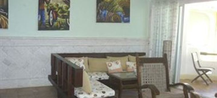 Hotel Blue Fish Condo At Perla Marina:  RÉPUBLIQUE DOMINICAINE