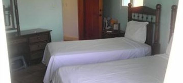 Hotel Blue Fish Condo At Perla Marina:  RÉPUBLIQUE DOMINICAINE