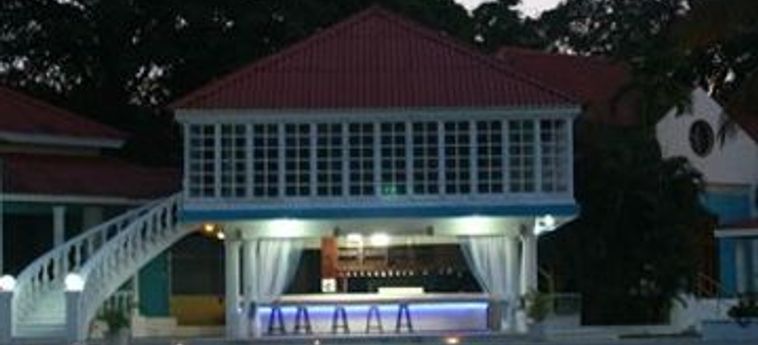 Hotel Puerto Plata Beach Resort:  RÉPUBLIQUE DOMINICAINE