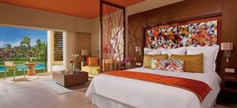 Hotel Breathless Punta Cana Resort & Spa -Adult Only All Inclusive:  RÉPUBLIQUE DOMINICAINE