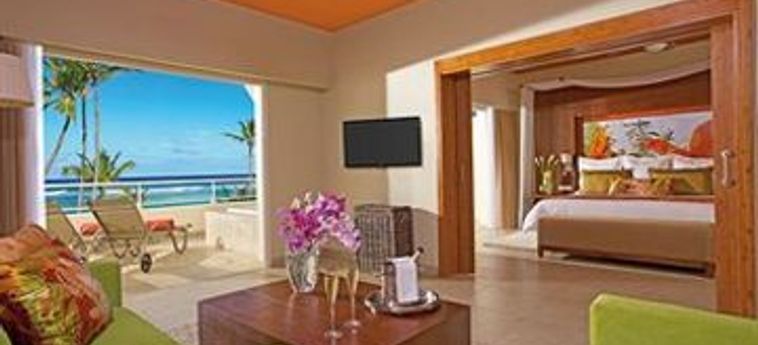 Hotel Breathless Punta Cana Resort & Spa -Adult Only All Inclusive:  RÉPUBLIQUE DOMINICAINE