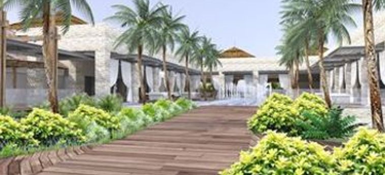 Hotel Chic By Royalton Resorts - Adults Only All Inclusive:  RÉPUBLIQUE DOMINICAINE