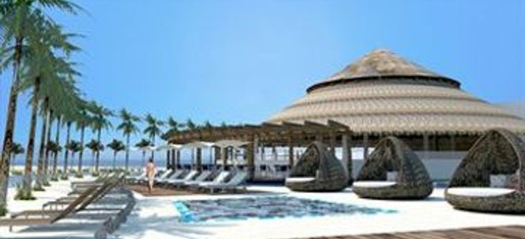 Hotel Chic By Royalton Resorts - Adults Only All Inclusive:  RÉPUBLIQUE DOMINICAINE