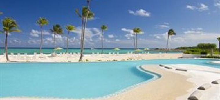 Hotel Punta Palmera:  RÉPUBLIQUE DOMINICAINE
