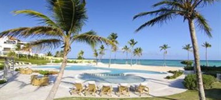 Hotel Punta Palmera:  RÉPUBLIQUE DOMINICAINE