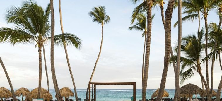 Hotel Royalton Punta Cana Resort & Casino:  RÉPUBLIQUE DOMINICAINE