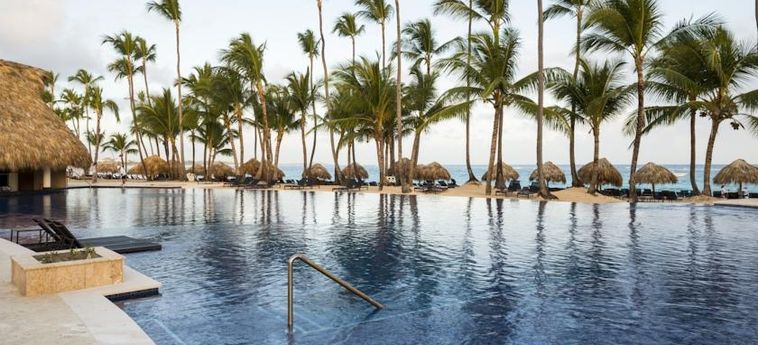 Hotel Royalton Punta Cana Resort & Casino:  RÉPUBLIQUE DOMINICAINE