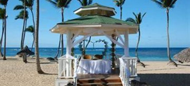 Hotel Grand Sirenis Punta Cana Resort Casino & Aquagames:  RÉPUBLIQUE DOMINICAINE