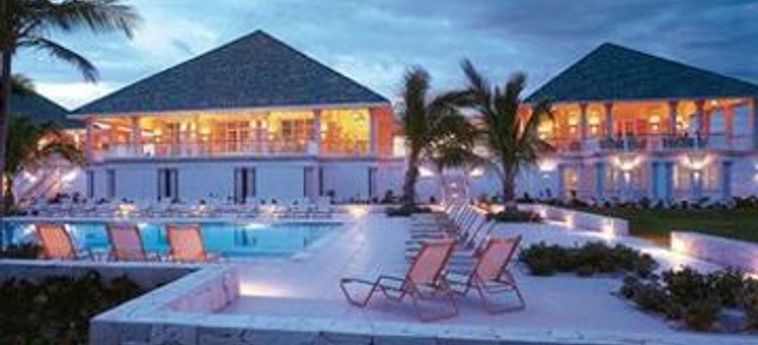 The Puntacana Hotel:  RÉPUBLIQUE DOMINICAINE