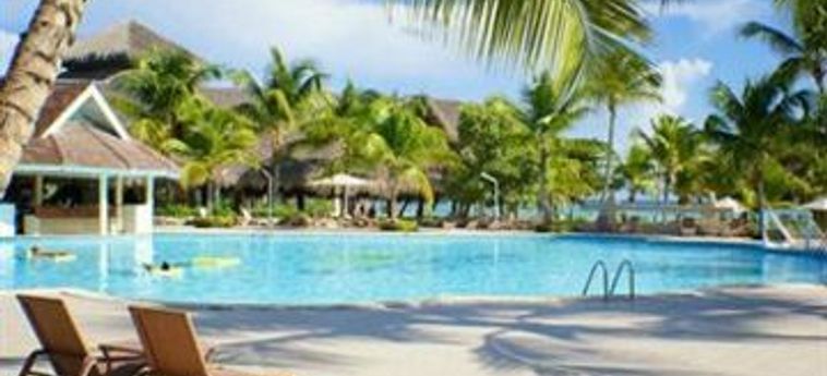 The Puntacana Hotel:  RÉPUBLIQUE DOMINICAINE