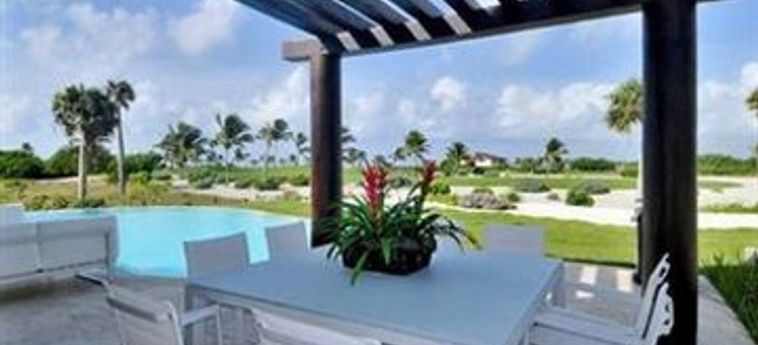 Hotel Villa 12, Punta Cayuco:  RÉPUBLIQUE DOMINICAINE