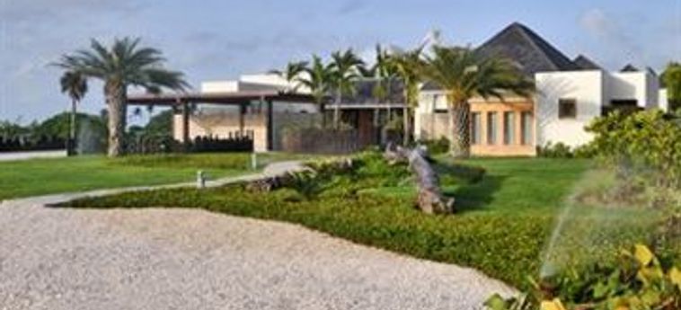 Hotel Villa 12, Punta Cayuco:  RÉPUBLIQUE DOMINICAINE