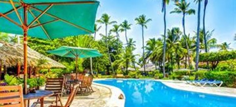 Hotel Los Corales Beach Village:  RÉPUBLIQUE DOMINICAINE